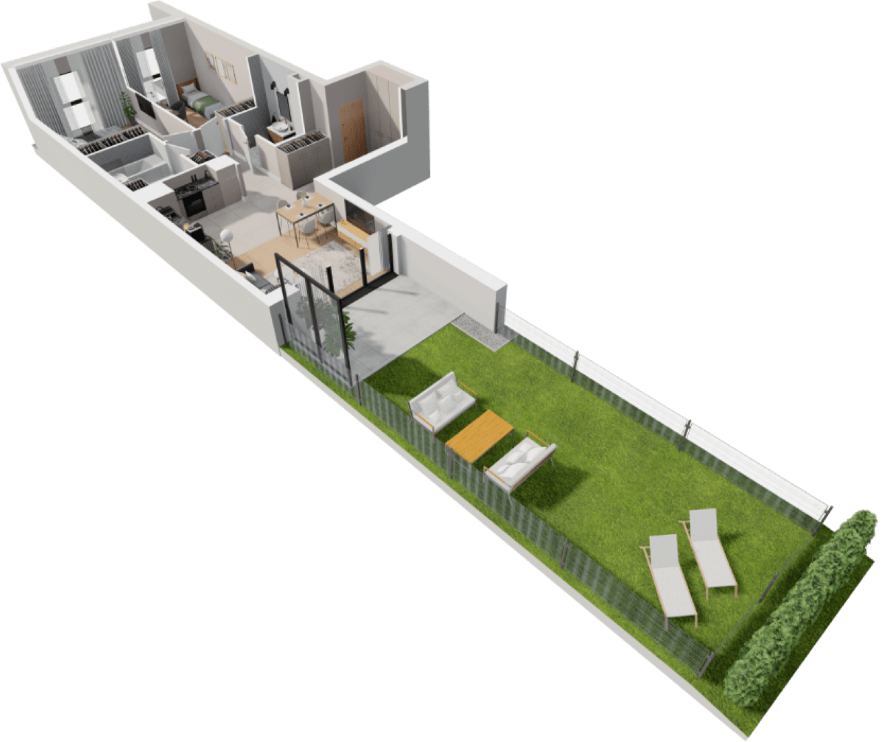 Plan B - A0M1 - zdjęcie 5